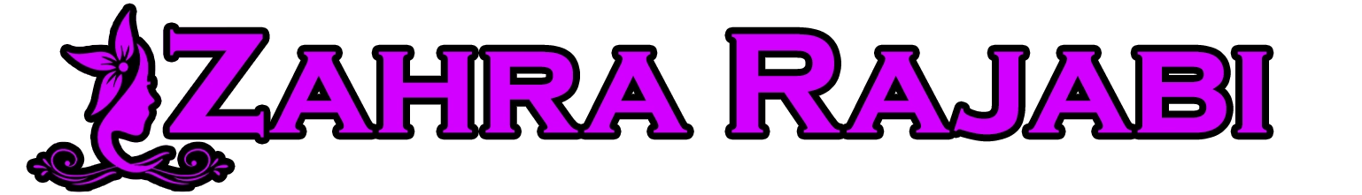 زهرا رجبی