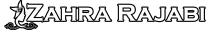 logo-zahra-rajabi-light